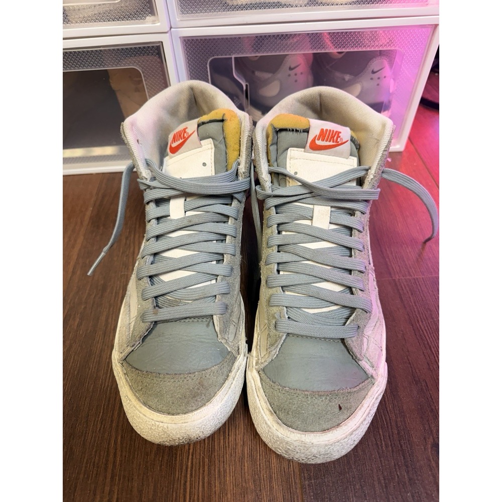 Nike blazer